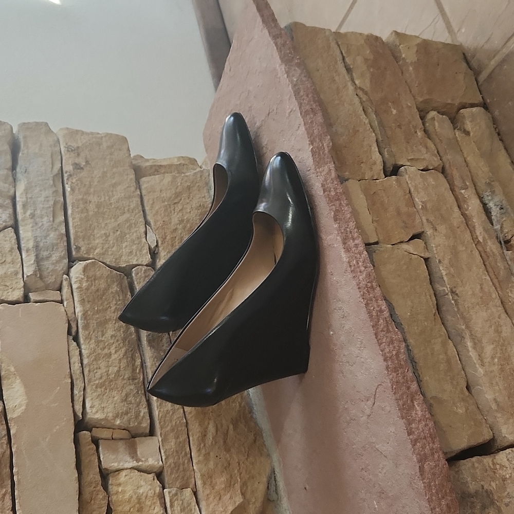 Ann Taylor Wedge.